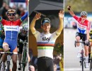 The best cyclists ever – ranked